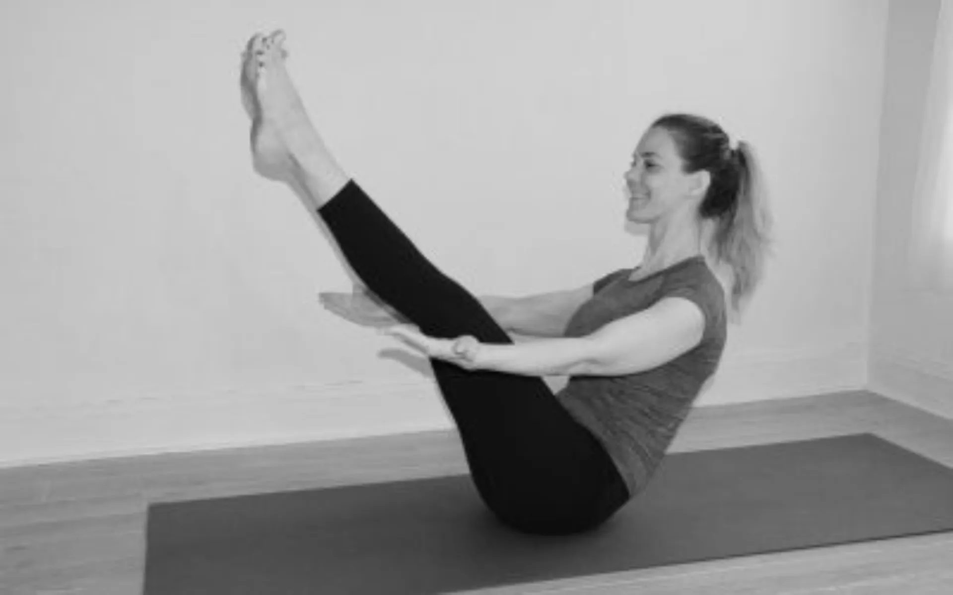 Reformer Pilates Brighton & Hove - Reach Physiotherapy