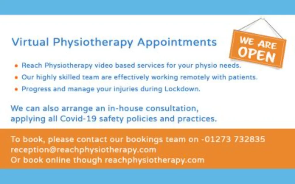 virtual physiotherapy appointment 400x250 1